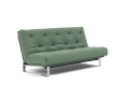 Sofa rozkładana  MINIMUM  140 Innovation Living różne warianty