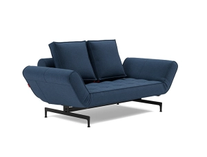 Sofa rozkładana / leżanka GHIA LASER Innovation Living różne warianty