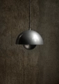 Lampa wisząca Flowerpot VP1  Ø:23cm  &Tradition Pewter