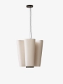 Lampa wisząca Bella SC114 Space Copenhagen &Tradition