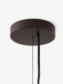 Lampa wisząca Bella SC114 Space Copenhagen &Tradition