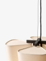 Lampa wisząca Bella SC114 Space Copenhagen &Tradition
