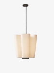 Lampa wisząca Bella SC114 Space Copenhagen &Tradition