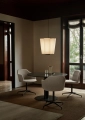 Lampa wisząca Bella SC115 Space Copenhagen &Tradition (1)