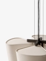 Lampa wisząca Bella SC115 Space Copenhagen &Tradition (1)