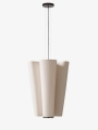 Lampa wisząca Bella SC115 Space Copenhagen &Tradition (1)