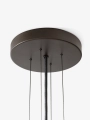 Lampa wisząca Bella SC115 Space Copenhagen &Tradition (1)