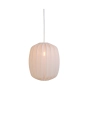Lampa / klosz Wisząca Prisma Natural Linen Ø35 Watt&Veke