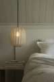 Lampa / klosz Wisząca Prisma Natural Linen Ø25 Watt&Veke