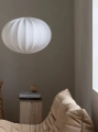 Lampa Wisząca Abażur Boll 65 Boll Oval White Watt & Veke różne warianty