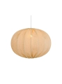 Lampa Wisząca Abażur Boll 65 Boll Oval White Watt & Veke różne warianty