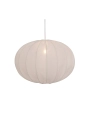 Lampa Wisząca Abażur Boll 65 Boll Oval White Watt & Veke różne warianty