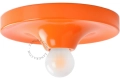 Lampa space age Eli - Ø 26 cm ZANGRA różne warianty