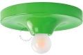 Lampa space age Eli - Ø 26 cm ZANGRA różne warianty