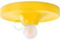 Lampa space age Eli - Ø 26 cm ZANGRA różne warianty