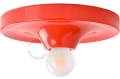 Lampa space age Eli - Ø 26 cm ZANGRA różne warianty