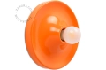 Lampa space age Eli - Ø 26 cm ZANGRA różne warianty