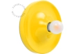 Lampa space age Eli - Ø 26 cm ZANGRA różne warianty