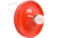 Lampa space age Eli - Ø 26 cm ZANGRA różne warianty
