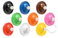 Lampa space age Eli - Ø 26 cm ZANGRA różne warianty