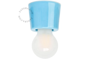 Lampa porcelanowa Annie annie.b ZAGRA różne warianty