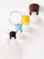Lampa porcelanowa Annie annie.b ZAGRA różne warianty