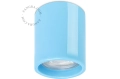 Reflektor porcelanowy natynkowy Aglae - Ø 6 cm aglae.b ZAGRA różne warianty  