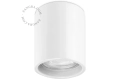 Reflektor porcelanowy natynkowy Aglae - Ø 6 cm aglae.b ZAGRA różne warianty  