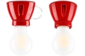 Lampa porcelanowa light.020.c.b  ZAGRA różne warianty