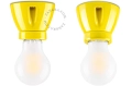 Lampa porcelanowa light.020.c.b  ZAGRA różne warianty