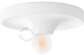 Lampa space age Eli - Ø 26 cm ZANGRA różne warianty