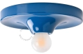 Lampa space age Eli - Ø 26 cm ZANGRA różne warianty