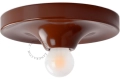 Lampa space age Eli - Ø 26 cm ZANGRA różne warianty