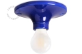 Lampa ścienna 7015 150mm black dali.b Zangra różne warianty  
