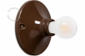 Lampa ścienna 7015 150mm black dali.b Zangra różne warianty  