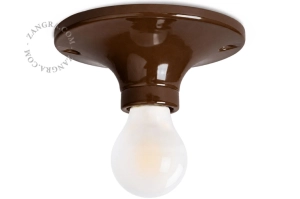 Lampa porcelanowa DALI Zangra różne warianty  