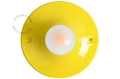 Lampa ścienna 7015 150mm black dali.b Zangra różne warianty  