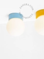 porcelanowa lampa Dani Zangra różne warianty