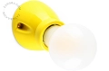 Porcelanowa lampa ścienna light.020.wa.b Zangra rózne warianty