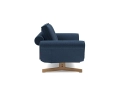 Sofa rozkładana / leżanka Ghia Wood Daybed Innovation Living różne warianty