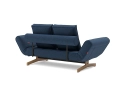 Sofa rozkładana / leżanka Ghia Wood Daybed Innovation Living różne warianty