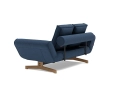 Sofa rozkładana / leżanka Ghia Wood Daybed Innovation Living różne warianty