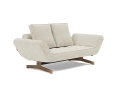 Sofa rozkładana / leżanka Ghia Wood Daybed Innovation Living różne warianty