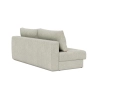 Sofa rozkładana AKELLO Innovation Living różne warianty  