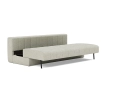 Sofa rozkładana AKELLO Innovation Living różne warianty  