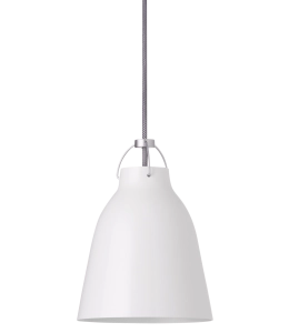Caravaggio P1 lampa wisząca Fritz Hansen