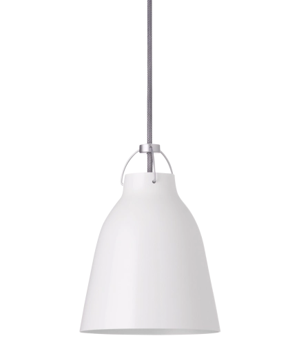 Caravaggio P1 lampa wisząca Fritz Hansen