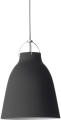 Caravaggio Matt P2 lampa wisząca Fritz Hansen