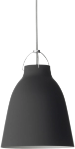 Caravaggio Matt P2 lampa wisząca Fritz Hansen