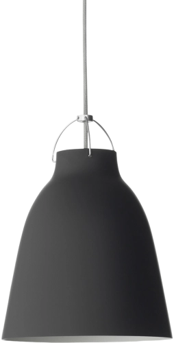 Caravaggio Matt P2 lampa wisząca Fritz Hansen